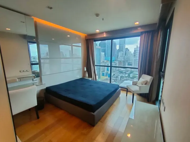Property photos for The Address Sathorn