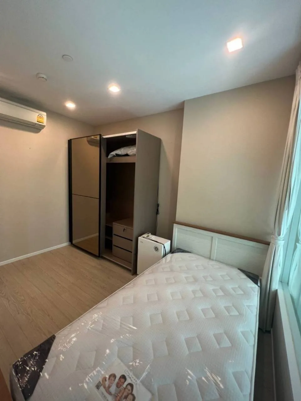 Property photos for The Room Sukhumvit 21