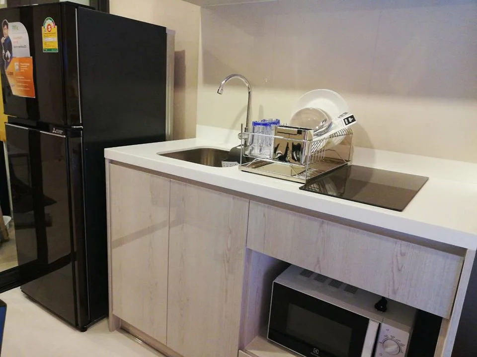 Property photos for Life Sukhumvit 48
