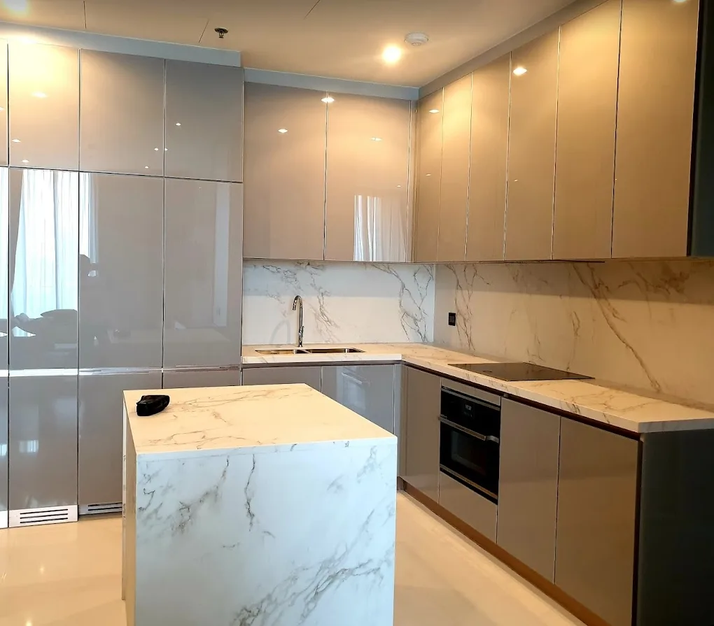Property photos for The Esse at Singha Complex