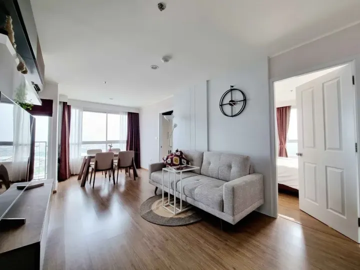 Property photos for U Delight @ Talat Phlu Station