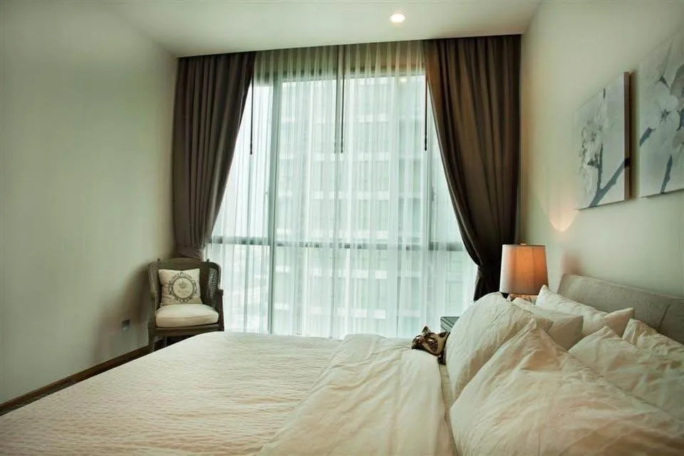 Property photos for Quattro by Sansiri