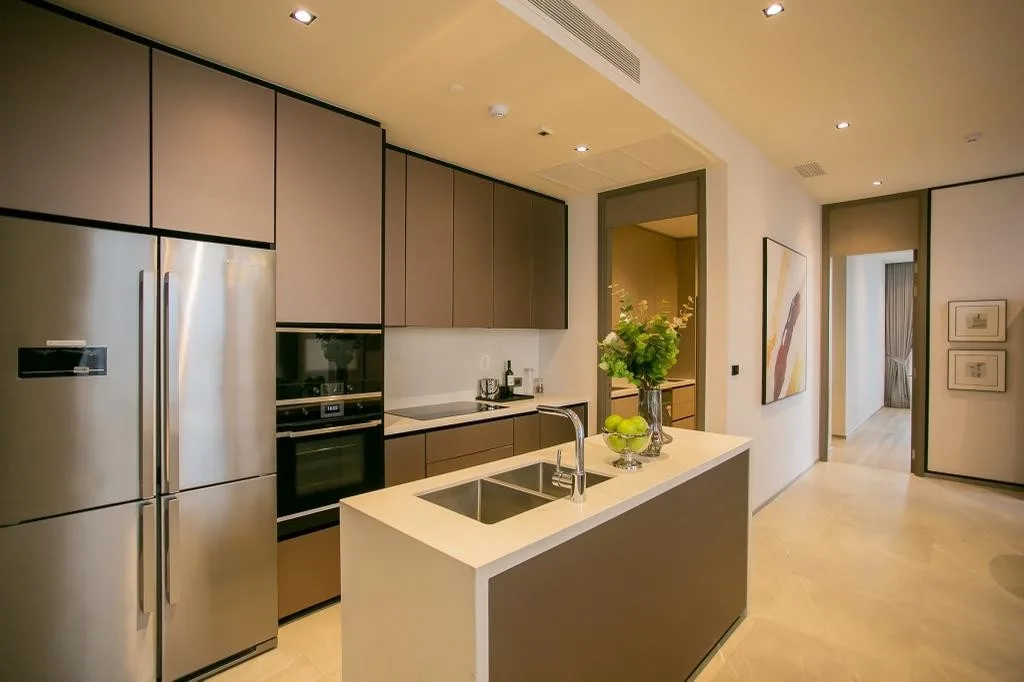 Property photos for Hyde Heritage Thonglor