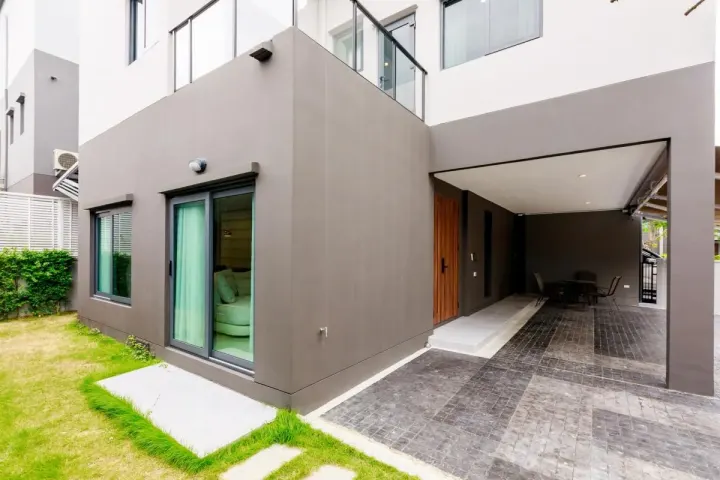 Property photos for Baan Klang Muang The Edition Bangna-Wongwaen