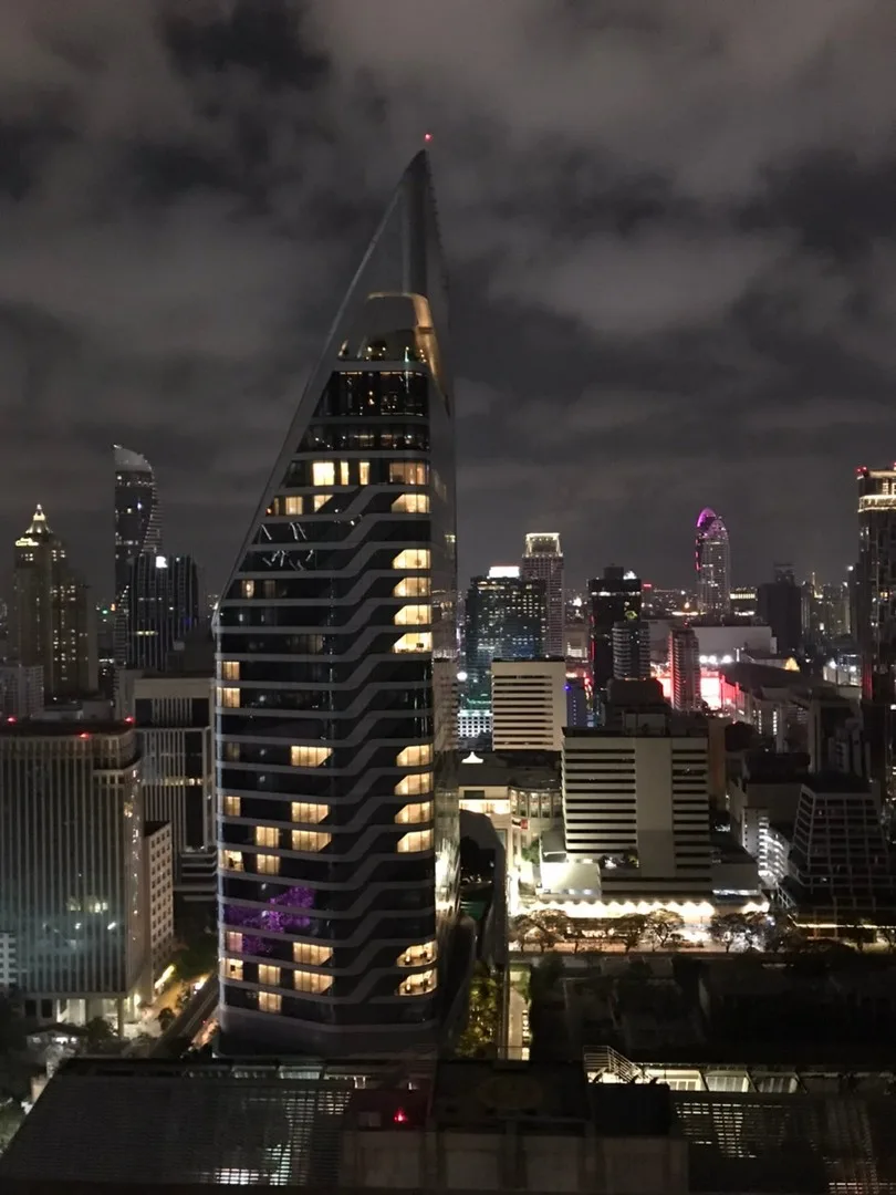 Property photos for Noble Ploenchit