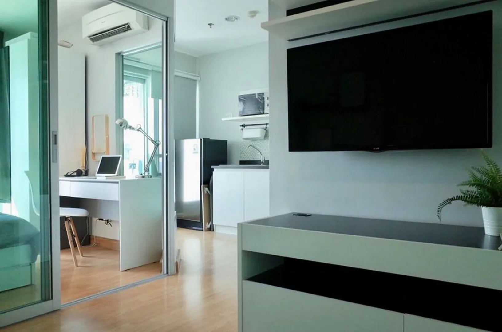 Property photos for Aspire Rama 4