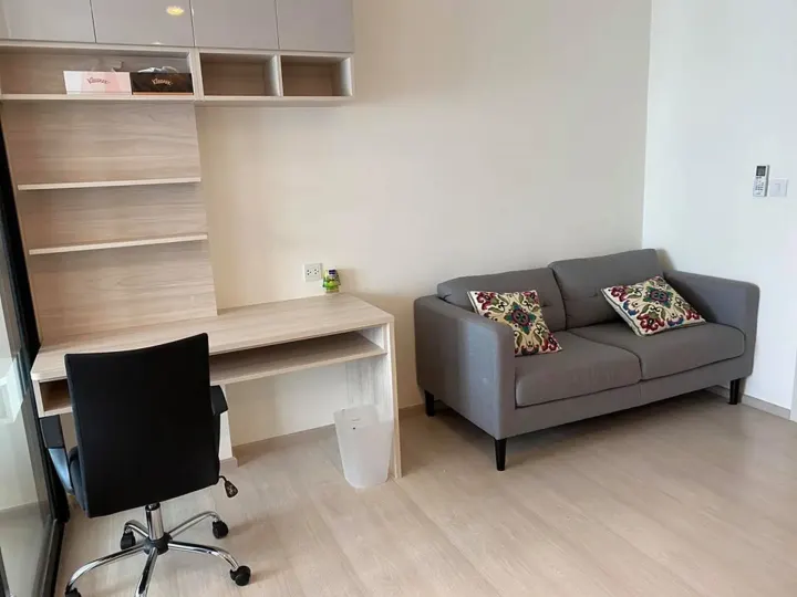 Property photos for Life Asoke