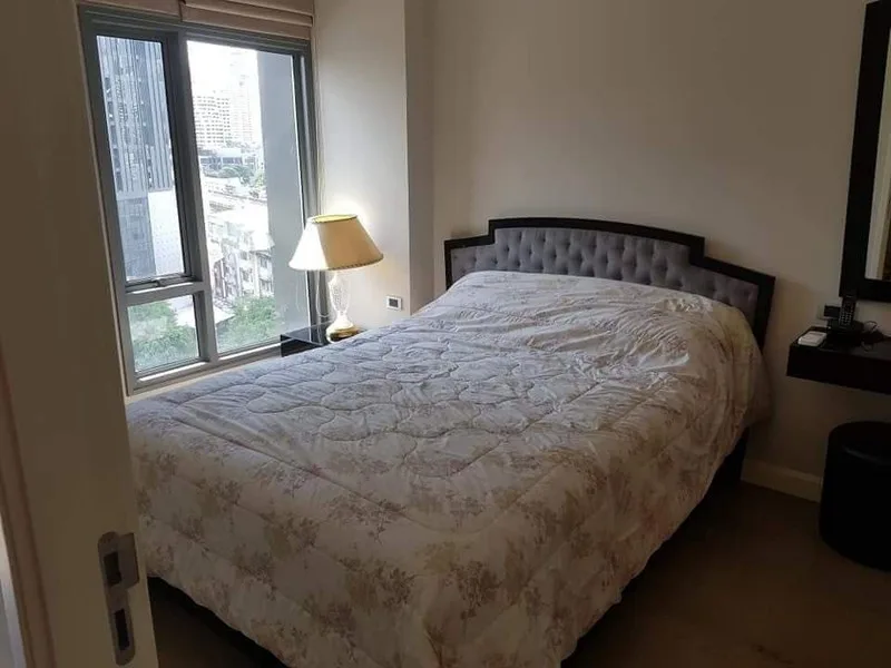 Property photos for The Crest Sukhumvit 34
