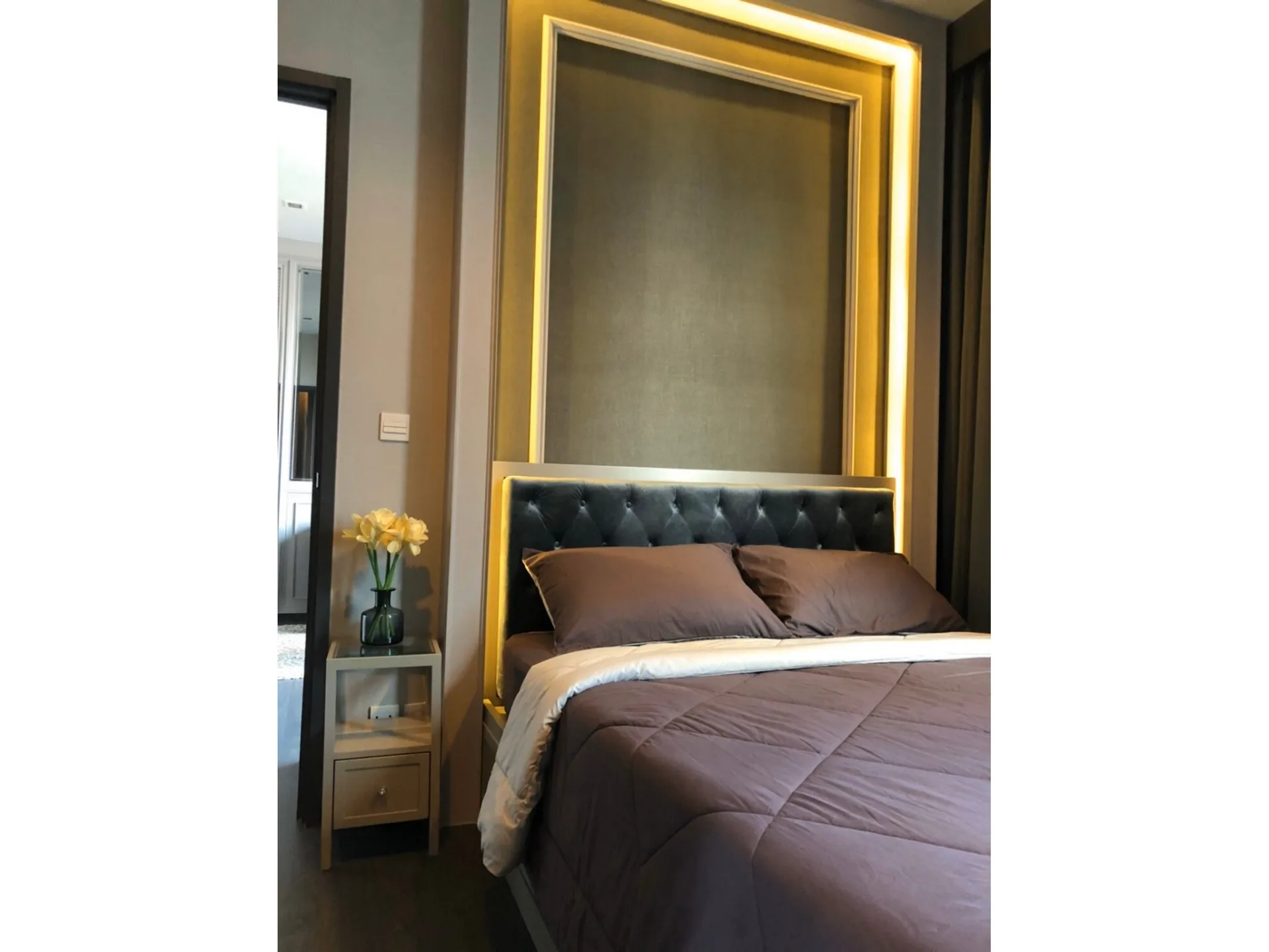 Property photos for Edge Sukhumvit 23