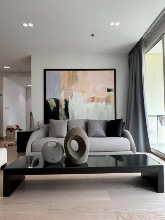 Property photos for The Royal Saladaeng