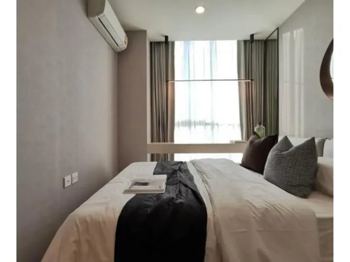 Property photos for Noble Revolve Ratchada