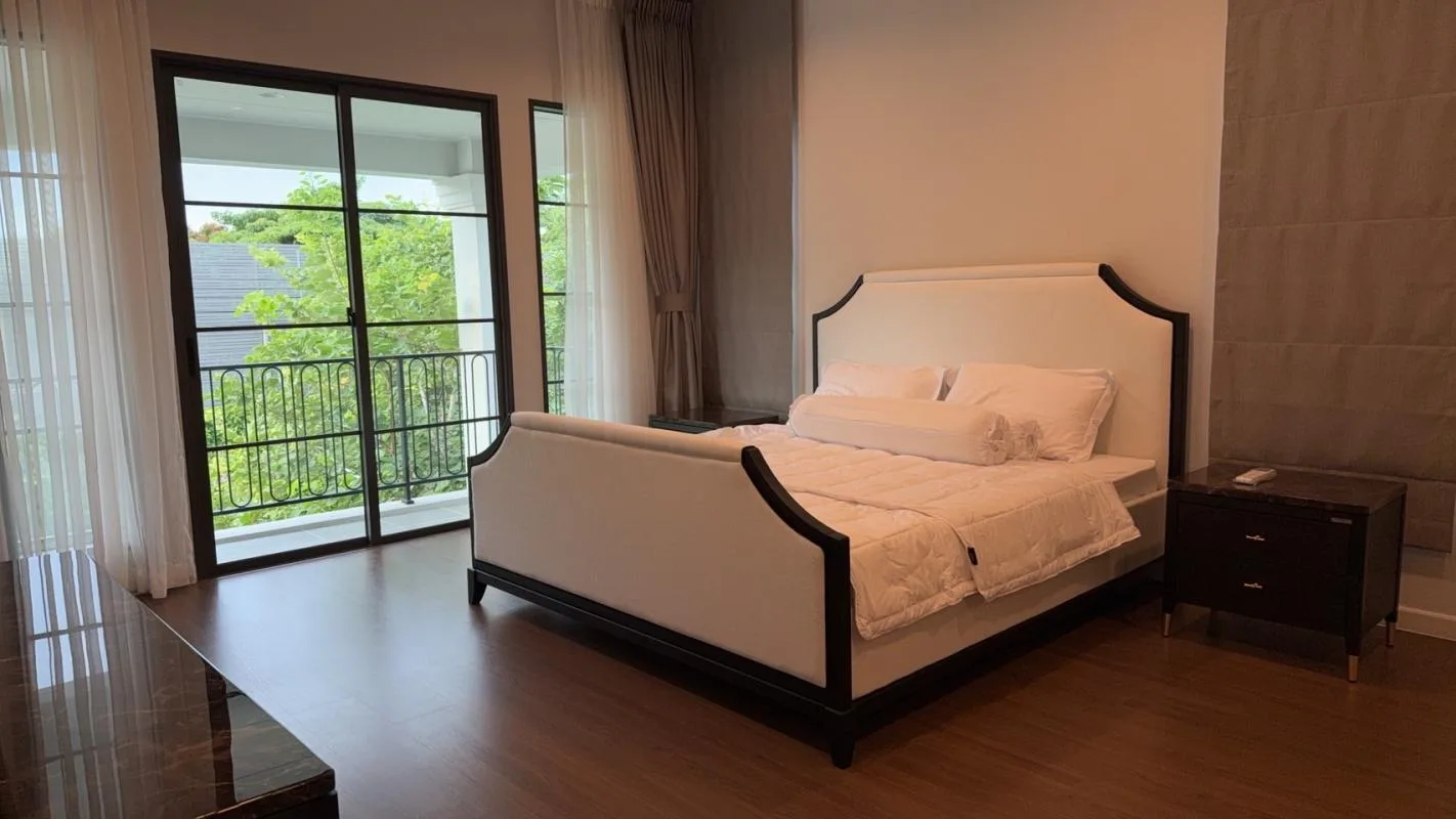 Property photos for Setthasiri Bangna Km 10