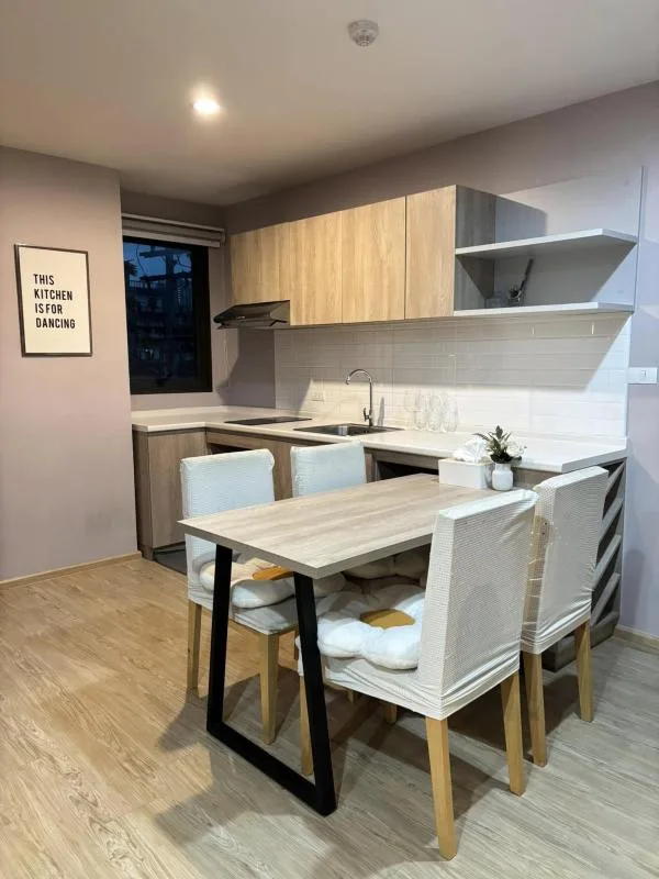 Property photos for The Excel Hideaway Sukhumvit 50