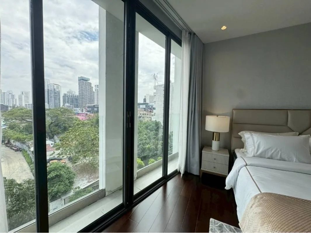 Property photos for La Citta Delre Thonglor 16