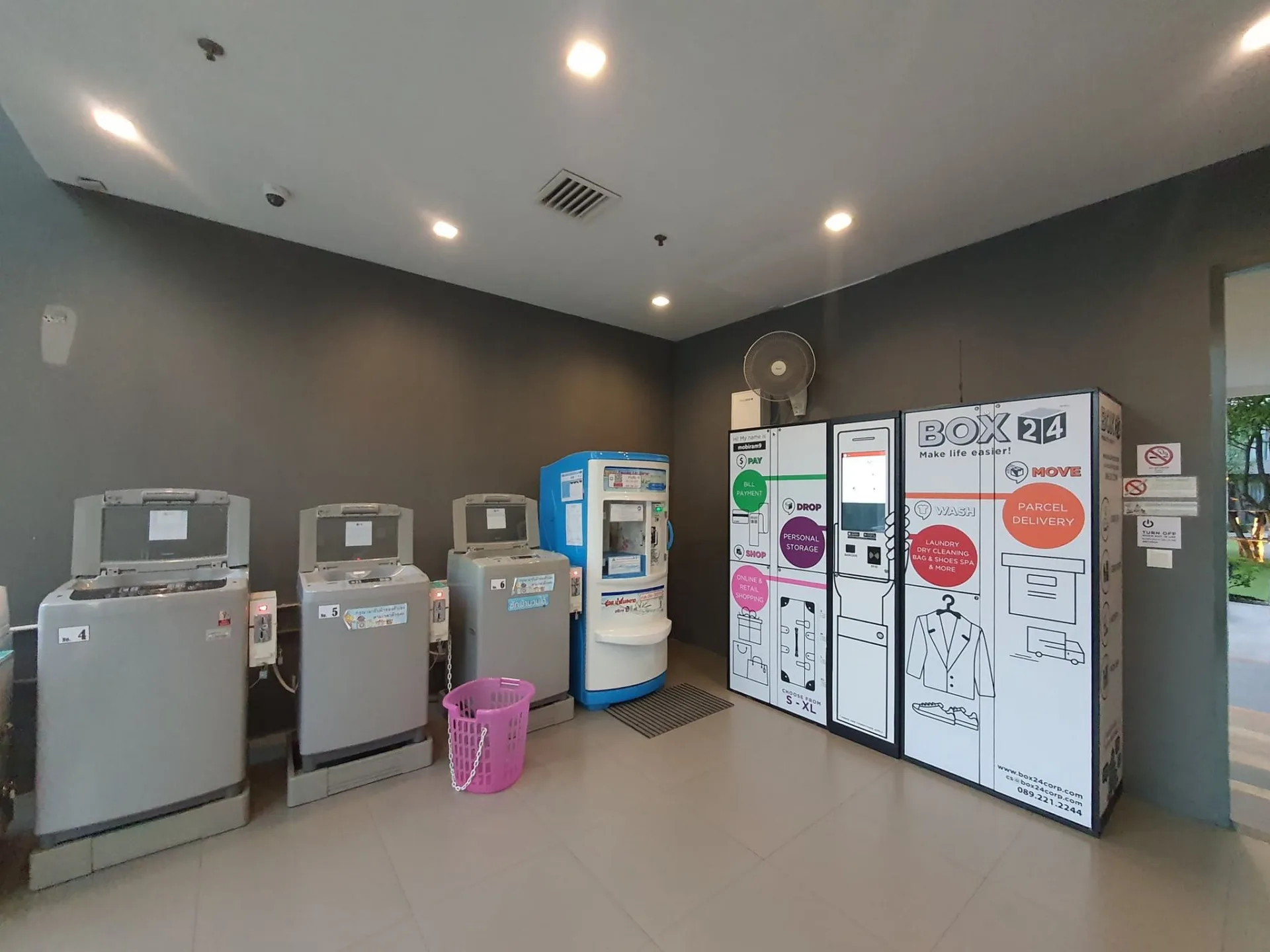 Property photos for Ideo Mobi Rama 9
