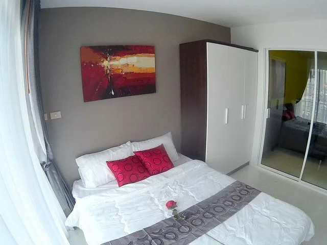 Property photos for S.v. City Rama 3