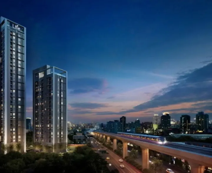 Property photos for Life Sukhumvit 48