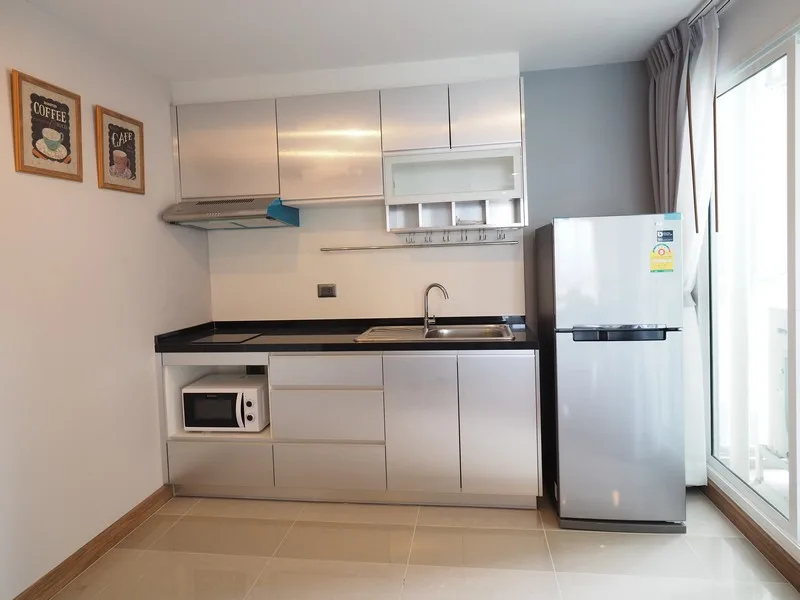 Property photos for Supalai Wellington