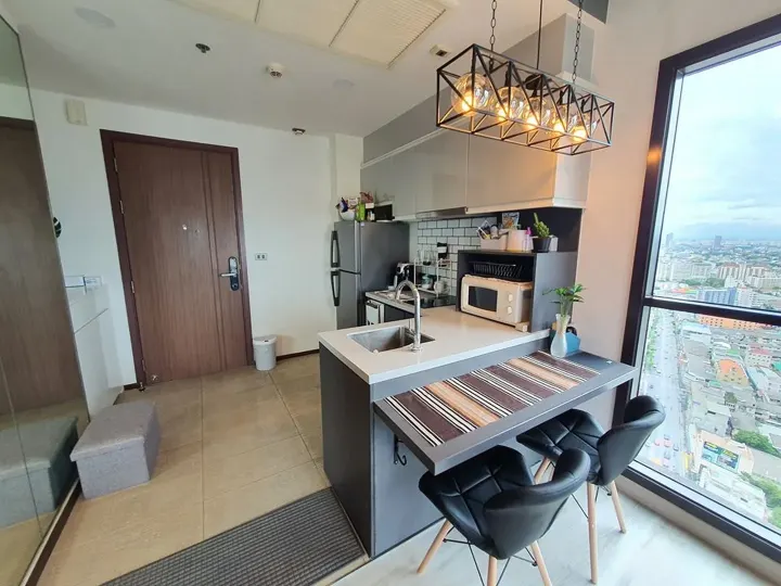 Property photos for WYNE Sukhumvit