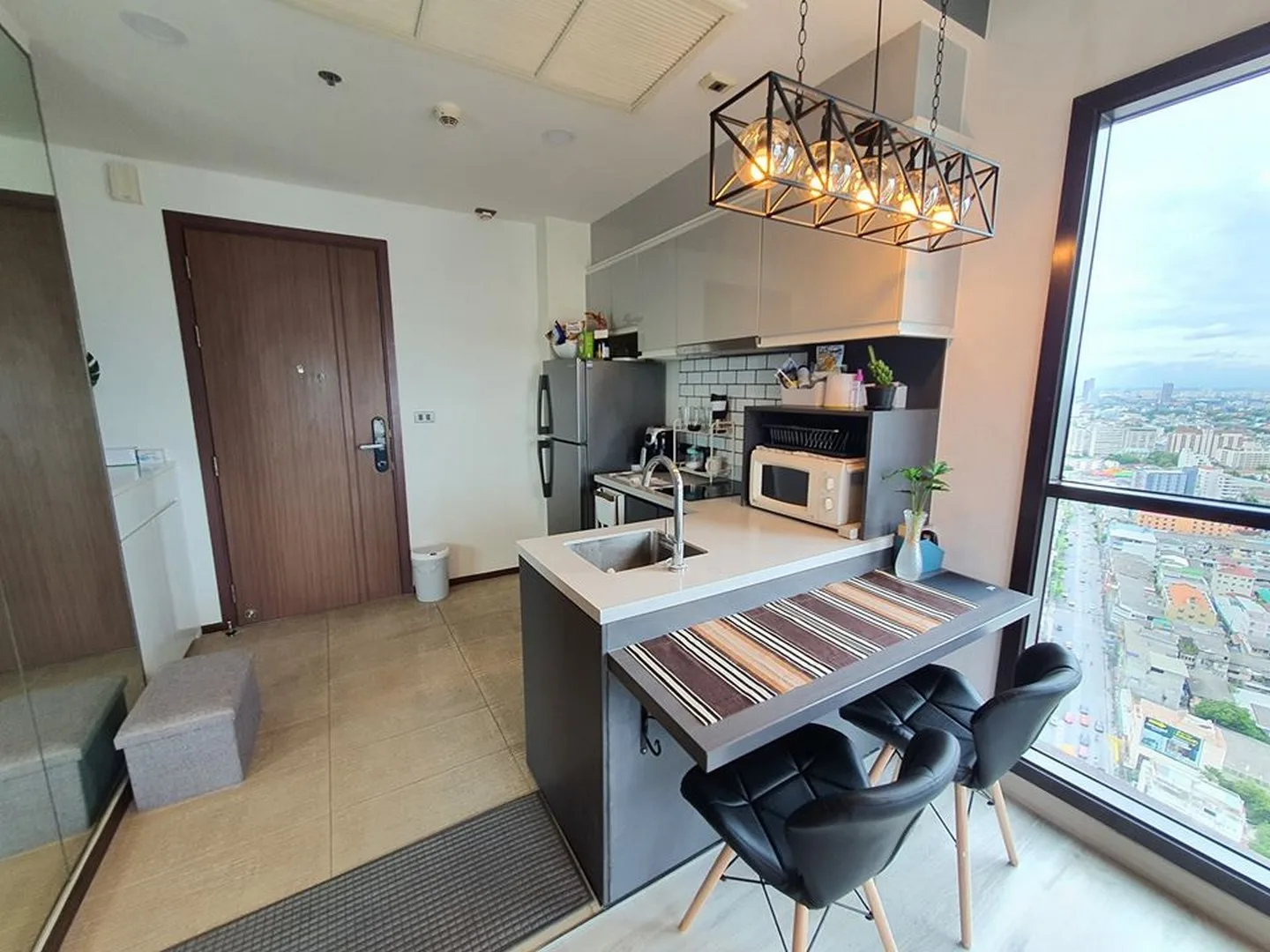Property photos for WYNE Sukhumvit