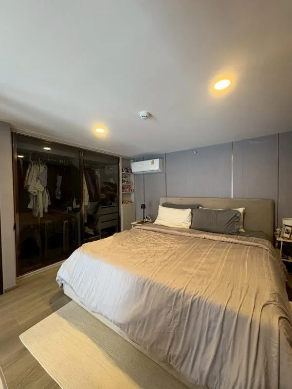 Property photos for Soho Bangkok Ratchada