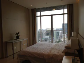 Property photos for Urbana Sathorn