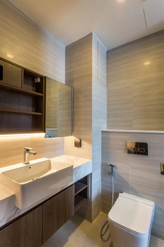 Property photos for Park Origin Thonglor