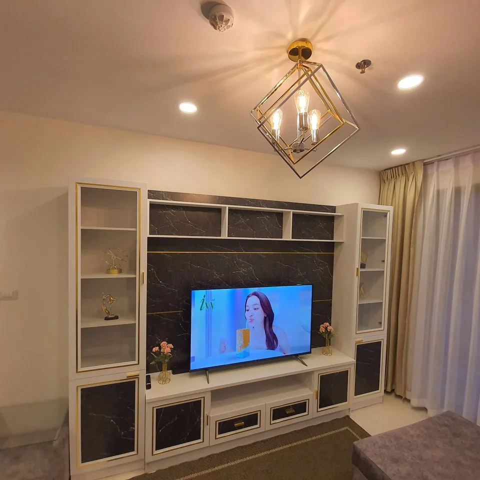 Property photos for Supalai Premier Charoen Nakhon