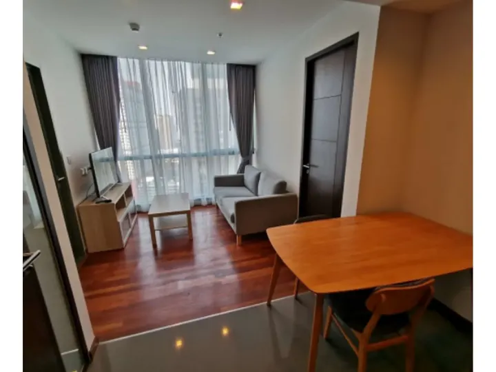 Property photos for Wish Signature  Midtown Siam