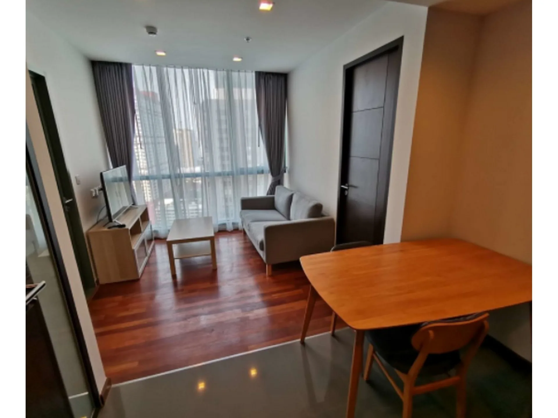 Property photos for Wish Signature  Midtown Siam