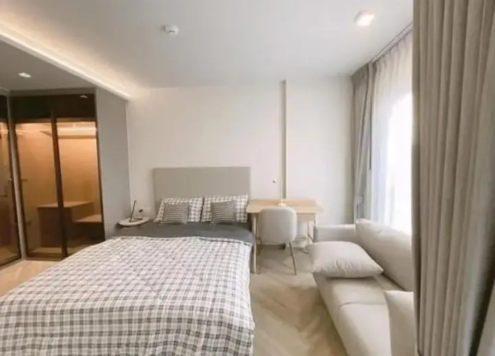 Property photos for Chapter Thonglor 25