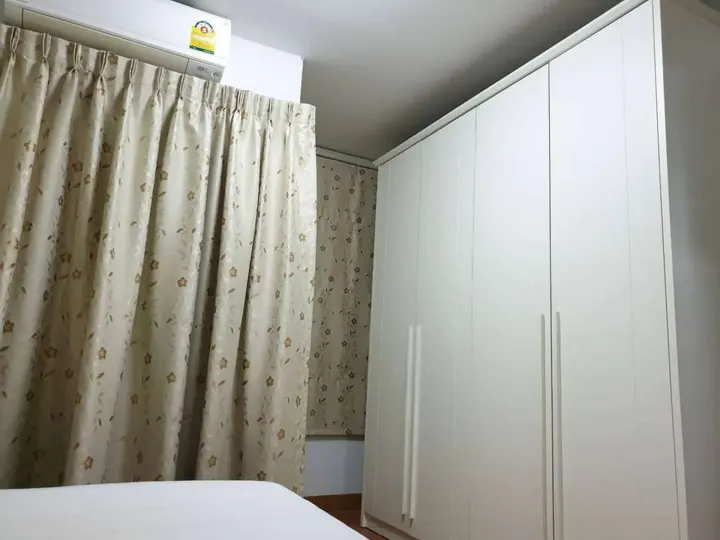 Property photos for Chateau In Town Ratchada 13