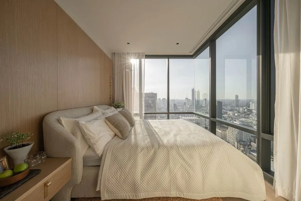 Property photos for Ashton Silom