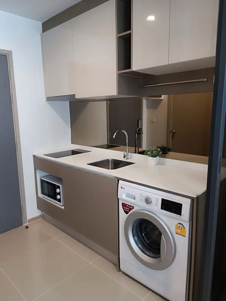 Property photos for Ideo Rama 9 - Asoke
