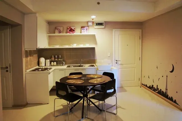 Property photos for Fuse Mobius Ramkhamhaeng Station