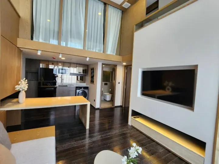 Property photos for Park Origin Thonglor