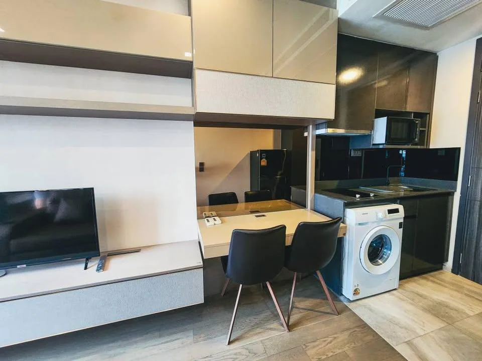Property photos for Ashton Asoke