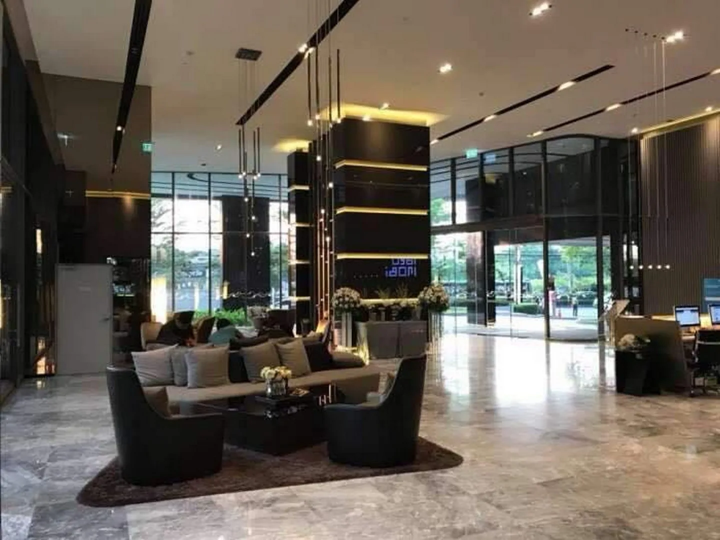 Property photos for Rhythm Asoke