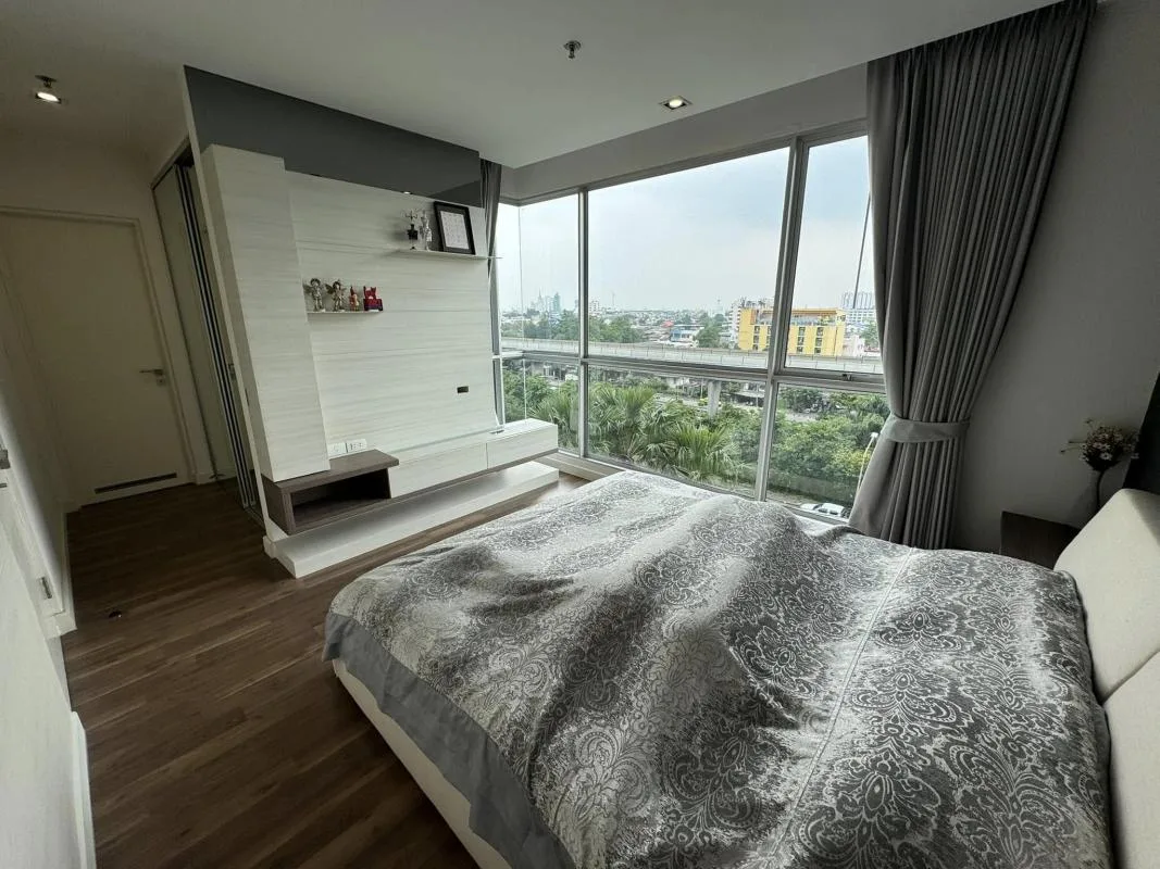 Property photos for The Room Sathorn - Taksin