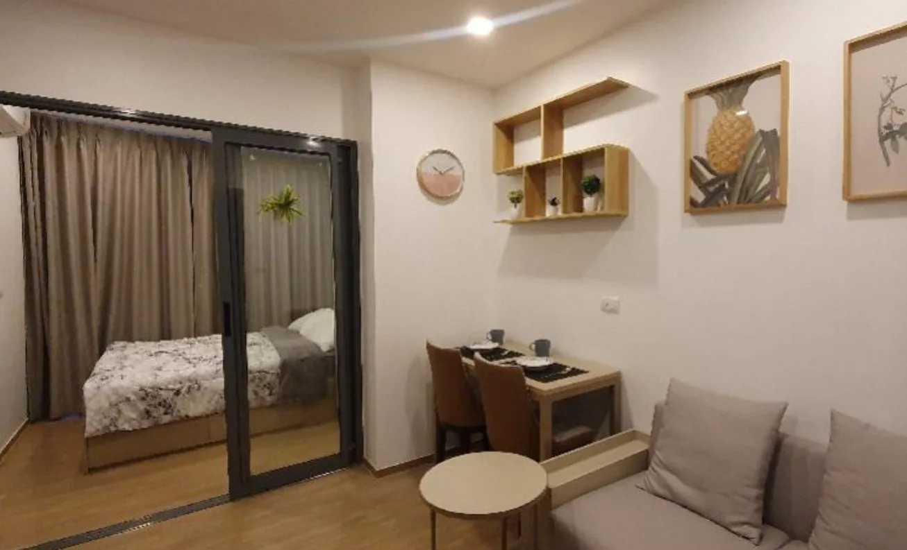 Property photos for The Nest Sukhumvit 71