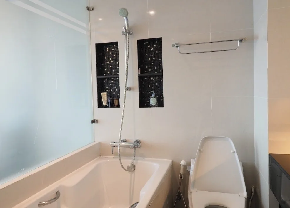 Property photos for Sathorn Gardens
