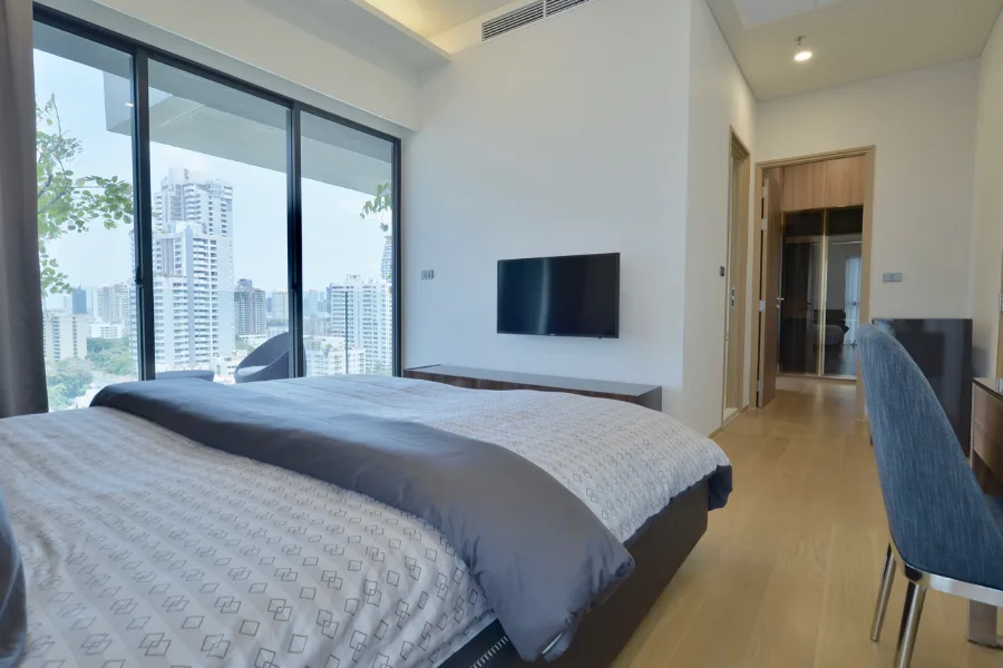 Property photos for Siamese Exclusive Sukhumvit 31