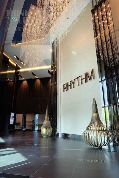 Property photos for Rhythm Sathorn