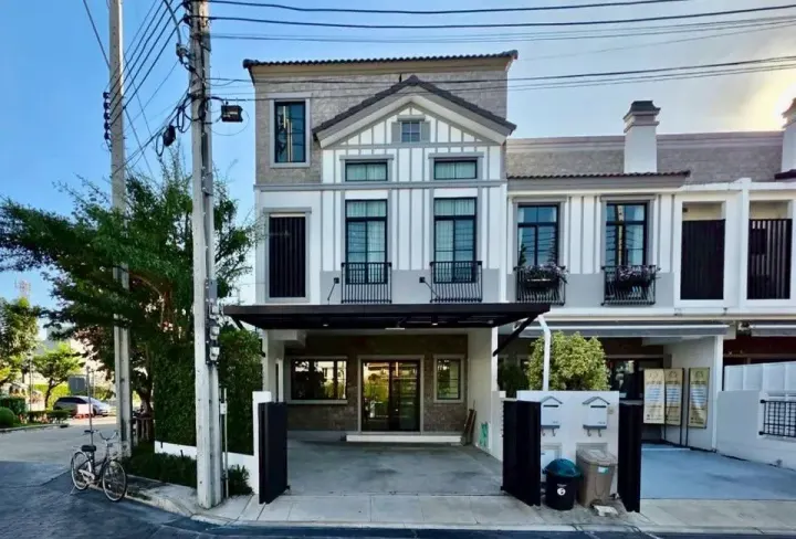 Property photos for Indy 5 Bangna Km.7