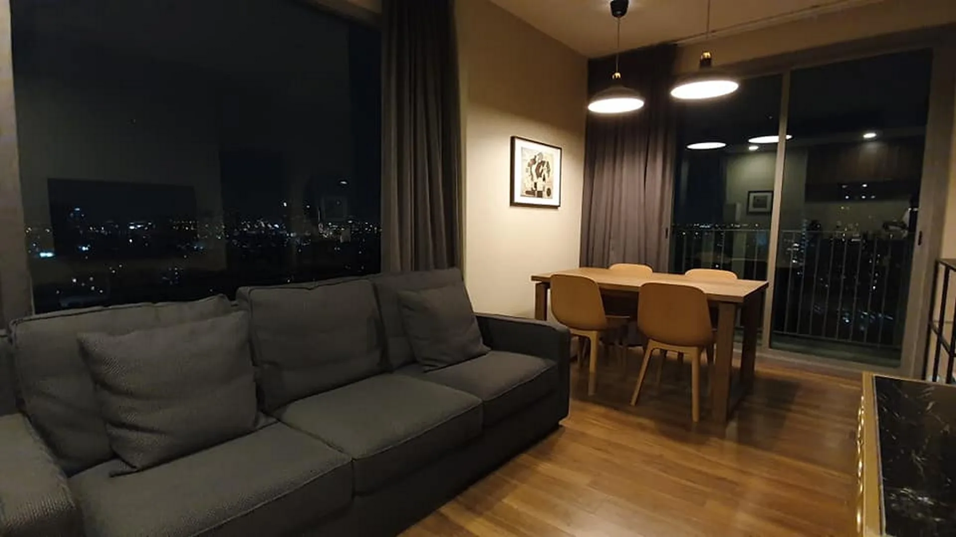 Property photos for Ceil by Sansiri