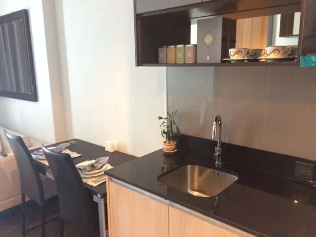 Property photos for Edge Sukhumvit 23