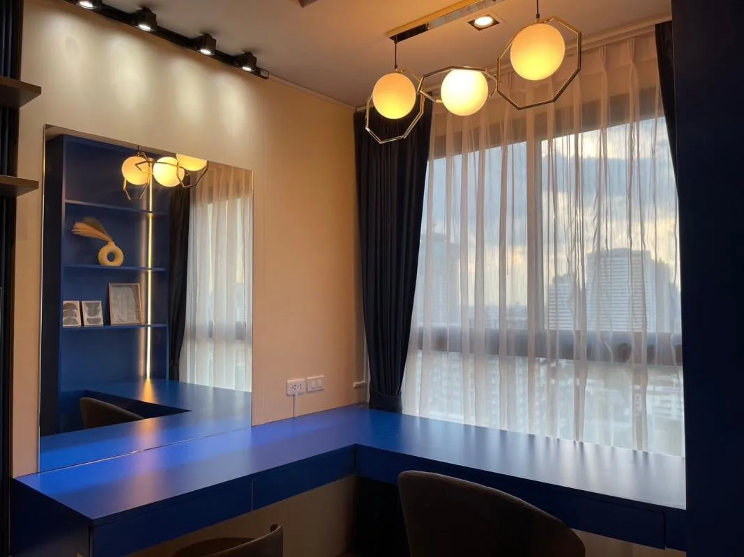 Property photos for Ideo Rama 9 - Asoke