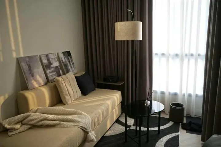 Property photos for Chapter Charoennakhorn-riverside