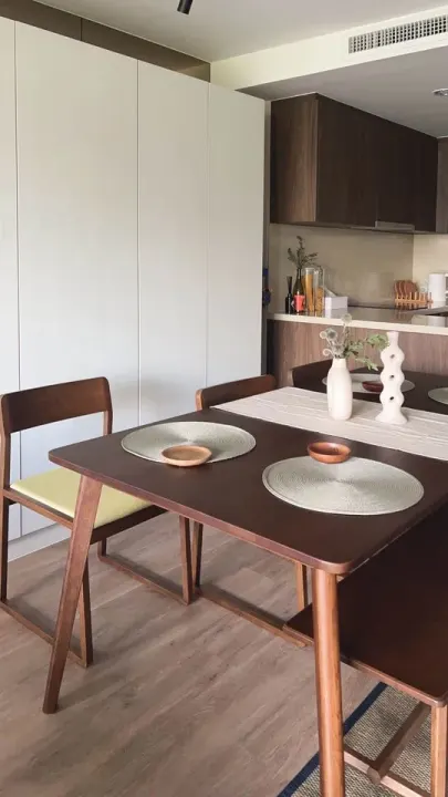 Property photos for Noble Above Wireless-Ruamrudee