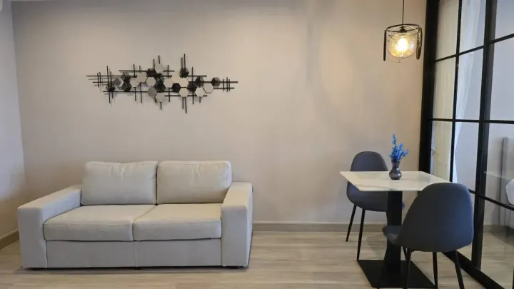 Property photos for Sukhumvit Suite